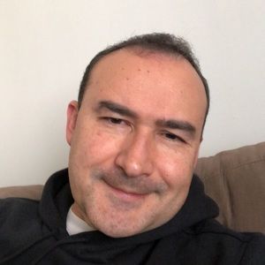 Meet your Posher, Eduardo